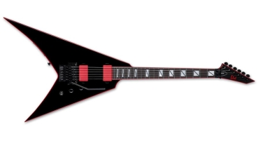 LTD GH-SV BLK Gary Holt